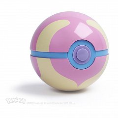 Pokemon Diecast Replica Heal Ball