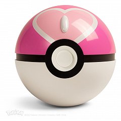 Pokemon Diecast Replica Love Ball