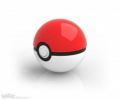Pokemon Diecast Replica Poké Ball