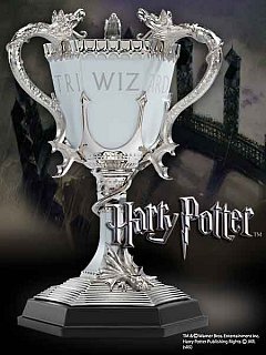 Harry Potter - The Triwizard Cup