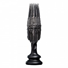 Lord of the Rings Replica 1/4 Helmet of the Witch-king Alternative Concept 21 cm