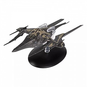 Star Trek Starship Diecast Mini Replicas Altamid Swarm Ship - MangaShop.ro