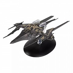Star Trek Starship Diecast Mini Replicas Altamid Swarm Ship