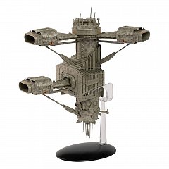 Star Trek Starship Diecast Mini Replicas SP Ty'Gokor FC