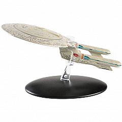 Star Trek TNG U.S.S. Enterprise Model NCC-1701-D