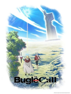 Anime TV The Bugle Call: Song of War