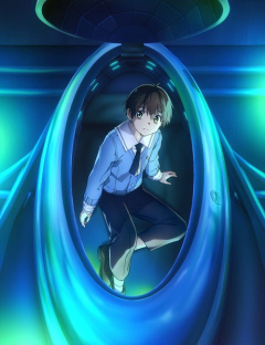 Promo anime TV Demons