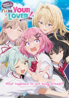Promo integral anime TV There