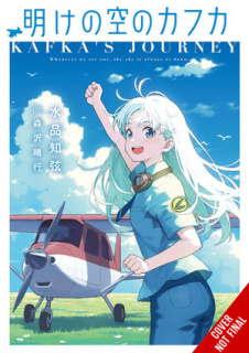 17 noi romane si manga de le Yen Press