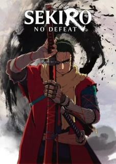 Promo anime TV Sekiro: No Defeat