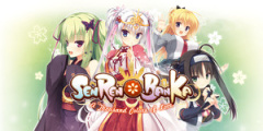 Anime TV Senren * Banka
