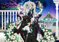 Promo film anime Gekijōban Utano☆Princesama♪ TABOO NIGHT XXXX