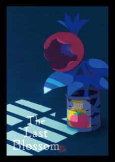 Promo film anime TV original The Last Blossom