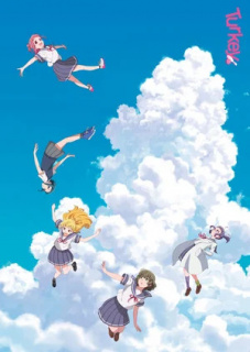 Primul promo anime TV Turkey!
