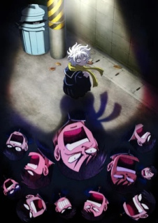 Promo anime TV Let