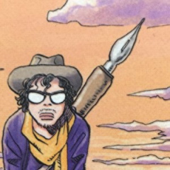 O noua manga de Naoki Urasawa