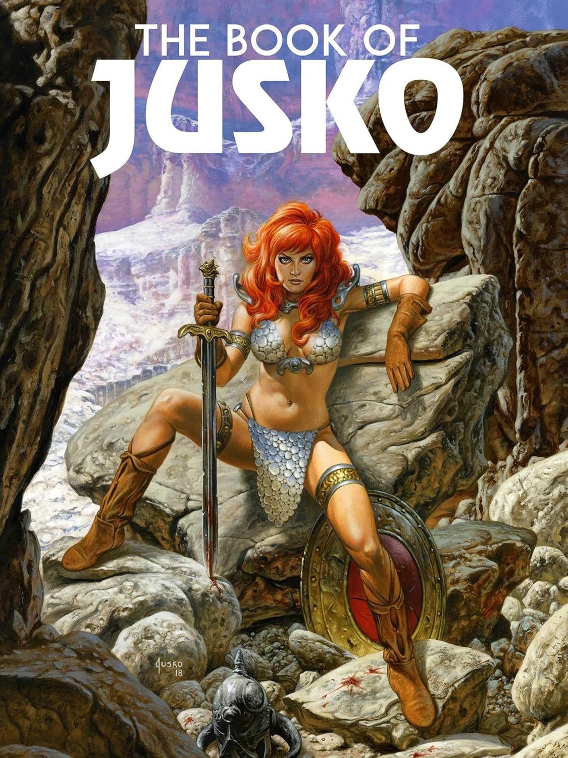 Book of Jusko - MangaShop.ro