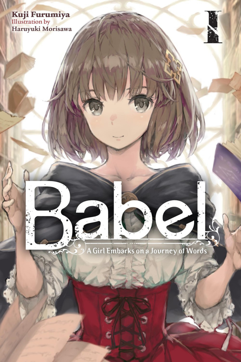 Babel, Vol. 1 - MangaShop.ro