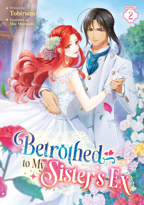 Betrothed to My Sister's Ex Vol. 2 - MangaShop.ro