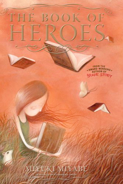 The Book of Heroes - MangaShop.ro