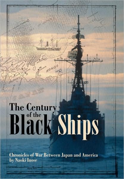 The Century of the Black Ships - MangaShop.ro