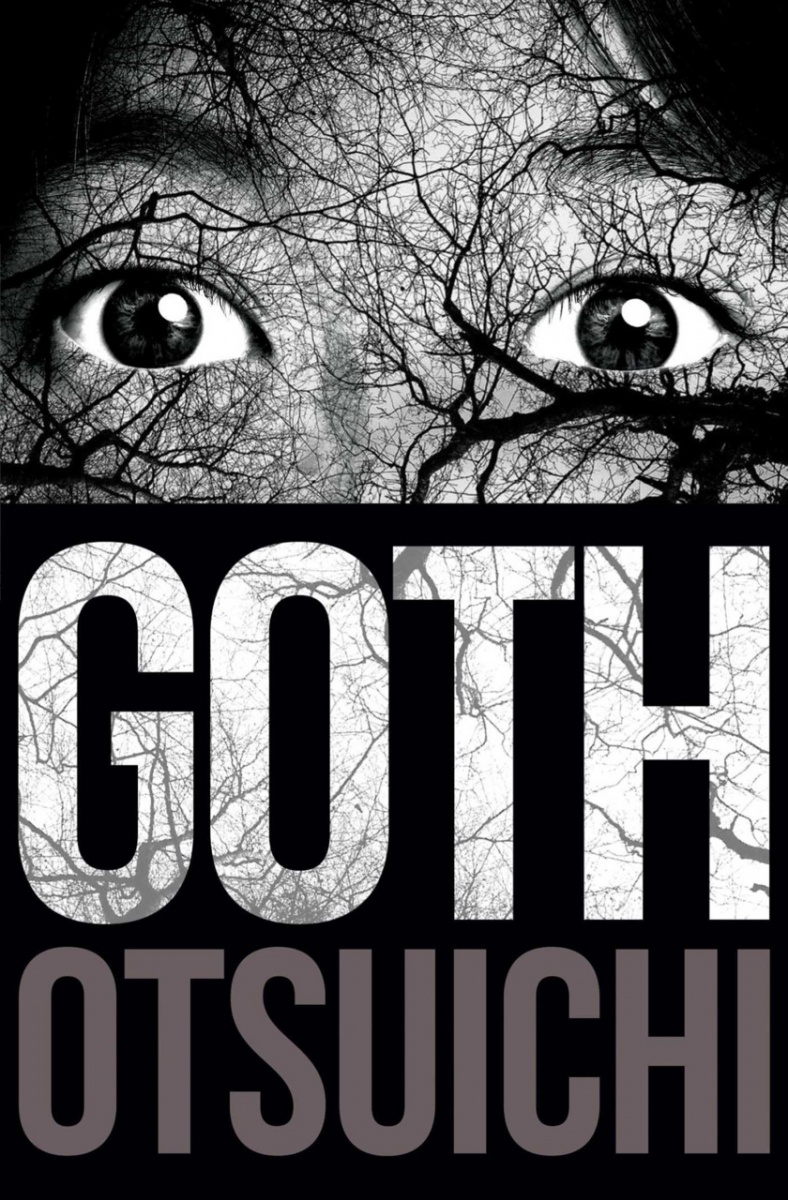 Goth Novel - MangaShop.ro