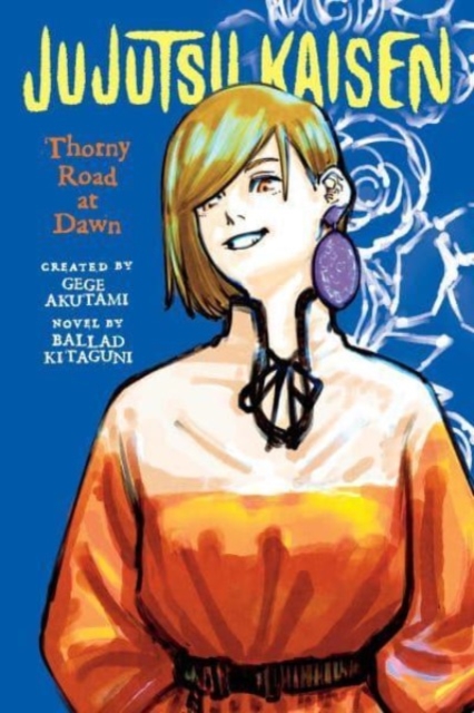 Jujutsu Kaisen: Thorny Road at Dawn - MangaShop.ro