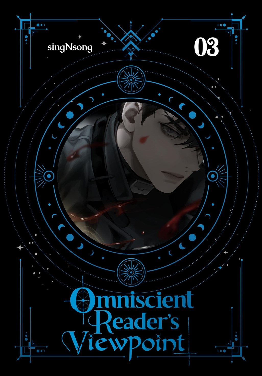 Omniscient Reader's Viewpoint Vol. 3 - MangaShop.ro