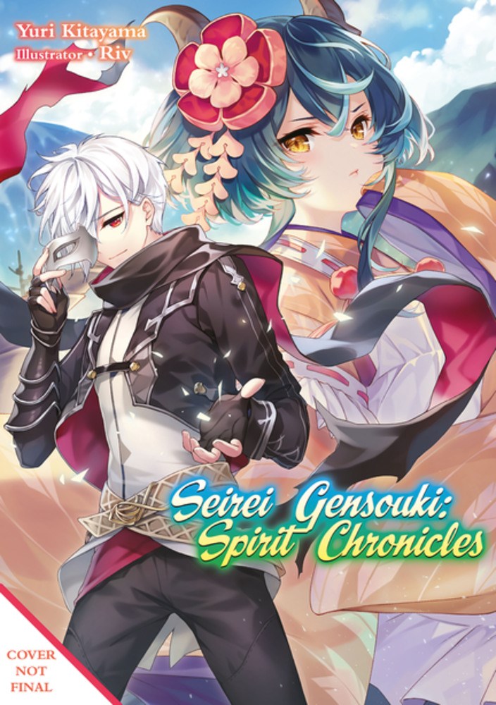 Seirei Gensouki: Spirit Chronicles: Omnibus 11 - MangaShop.ro