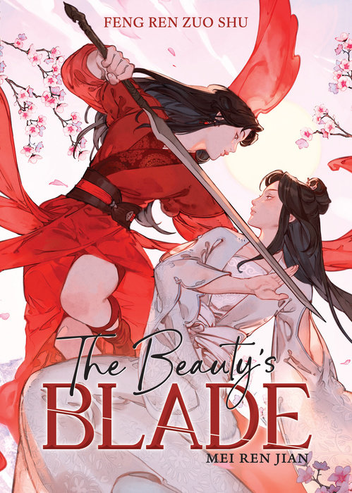 The Beauty's Blade: Mei Ren Jian - MangaShop.ro