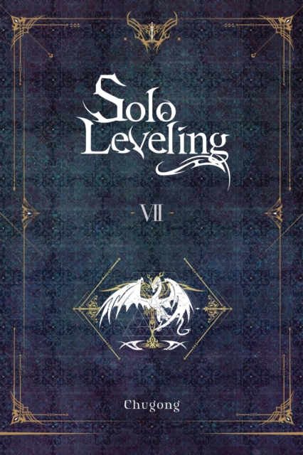 Solo Leveling, Vol. 7 (Novel) - MangaShop.ro