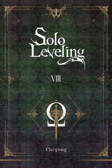 Solo Leveling, Vol. 8 (Novel) - MangaShop.ro