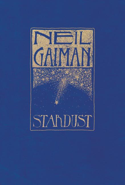 Stardust (Hardcover) - MangaShop.ro