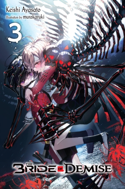 The Bride of Demise, Vol. 3 - MangaShop.ro