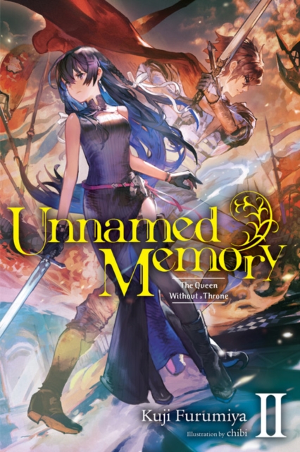 Unnamed Memory Novel Vol.  2 - MangaShop.ro