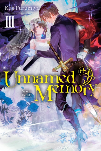 Unnamed Memory Novel Vol.  3 - MangaShop.ro