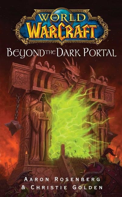 World of Warcraft: Beyond the Dark Portal - MangaShop.ro