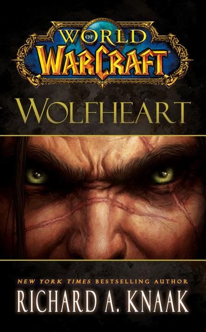 World of Warcraft: Wolfheart - MangaShop.ro
