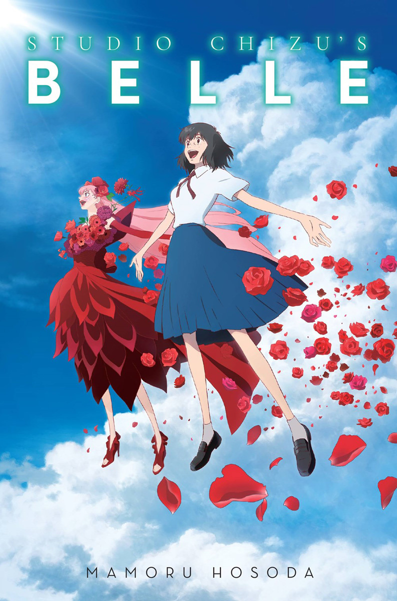 Studio Chizu's Belle (Hardcover) - MangaShop.ro