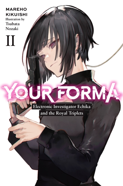 Your Forma, Vol. 2 - MangaShop.ro