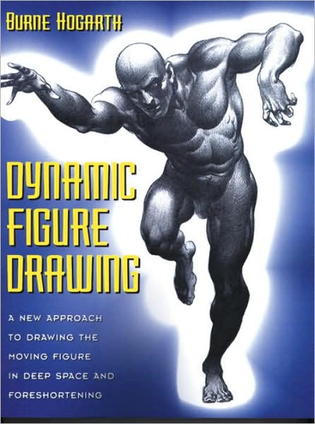 Dynamic Figure Drawing - MangaShop.ro