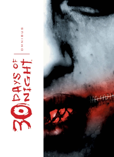 30 Days of Night Omnibus Vol. 1 - MangaShop.ro