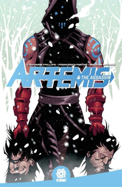 Artemis and the Assassin - MangaShop.ro