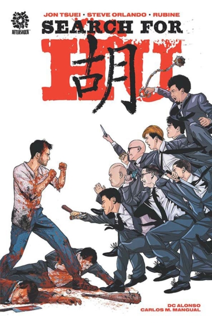 Search for Hu - MangaShop.ro
