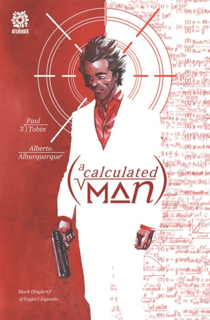 A Calculated Man - MangaShop.ro