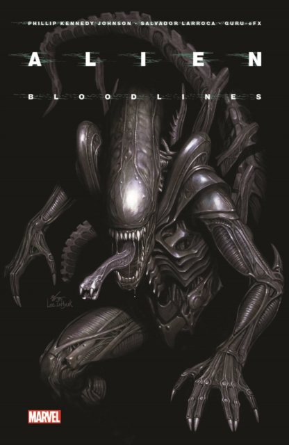 Alien Vol. 1: Bloodlines - MangaShop.ro