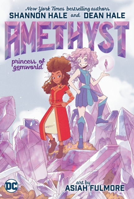 Amethyst: Princess of Gemworld - MangaShop.ro