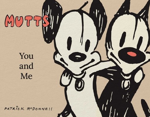 Mutts - MangaShop.ro