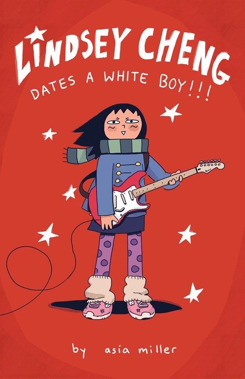 Lindsey Cheng Dates a White Boy!!! - MangaShop.ro