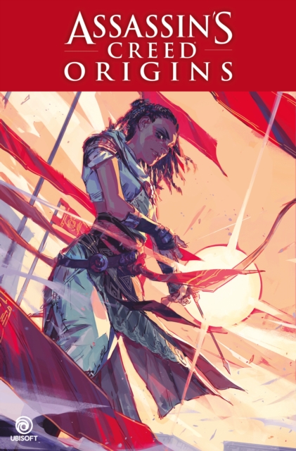 Assassin's Creed: Origins Special Edition - MangaShop.ro